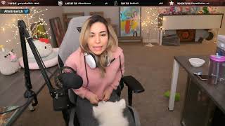 Alinity combo dog clips [upl. by Mehelhteb717]