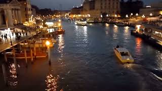 travel venise by night Nightبالليل [upl. by Asaret]