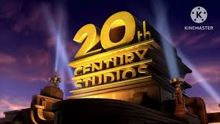 NETFLIX 20TH CENTURY STUDIOS NICKELODEON MOVIES REGENCY ENTERPRISES 2024 CLOSING [upl. by Imalda]