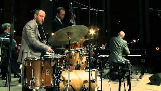 LUXURY JAZZ with Nikolaj Bentzon amp Odense Symphony Orchestra [upl. by Htiaf]