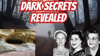 Shocking Twist in the Starved Rock Case Investigation [upl. by Alesiram]