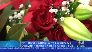 More Tributes To Steelers QB Dwayne Haskins Who Was Killed While Trying To Cross I595 [upl. by Karena166]