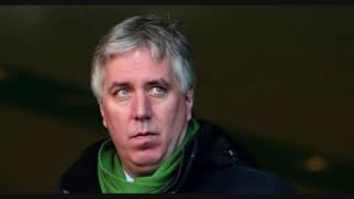 John Delaney tackles FAI internet trolls [upl. by Eiramesor402]