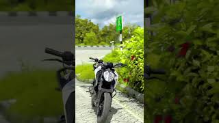 Black rs200 modified vs duke 200 modified trending demand shorts ytshorts music song short [upl. by Len996]