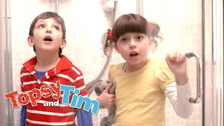 New house amp New pet  Topsy amp Tim Double episode 201202  HD Full Episodes  Shows for Kids [upl. by Rudolfo]