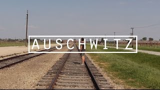 WE’RE AT AUSCHWITZ AND WE GOT QUESTIONS  DamonAndJo [upl. by Durrell]