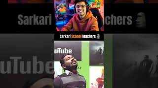 Khan sir Teacher❌Gamer khansir khansirmotivation pramodreacts [upl. by Colbye]