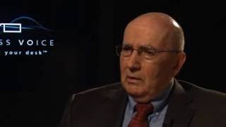 Philip Kotler on the evolution of marketing [upl. by Eynaffit]