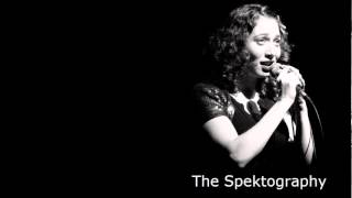 regina spektor  Düsseldorf Live [upl. by Ikeda]