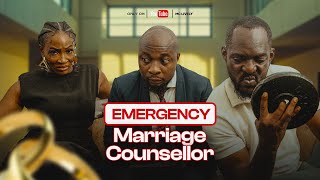 EMERGENCY MARRIAGE COUNSELLOR Mc lively Tope olowoniyan [upl. by Mendes895]