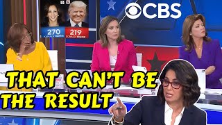 CBS 2024 Election Night  Highlights  This Is Priceless [upl. by Bayly]