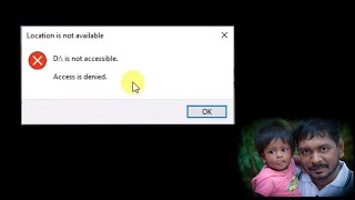 Location is not available quot\ is not accessiblequot  Fixed [upl. by Skilken]