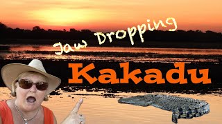 Kakadu  Continued [upl. by Neerroc]