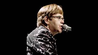 Elton John  Live In Austin  August 7th 1998 [upl. by Rasure602]