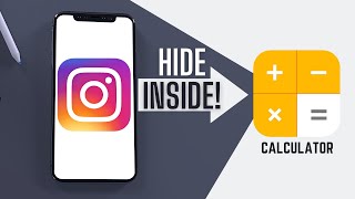 How to Hide An App Inside Another App [upl. by Eal947]