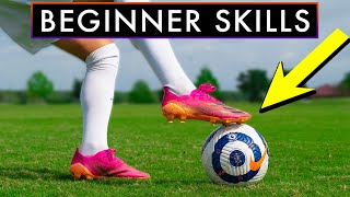 10 BEST SKILLS for BEGINNER Players [upl. by Horan]