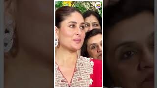 Kareena Kapoor Khan Got Trolled KareenaKapoorKhan SaifAliKhan viralnews [upl. by Muraida]