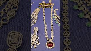 Original Diamond cut bridal jewellery at reasonable price in Bangladesh jewelleryyoutubeshorts [upl. by Julianna]