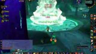 Closed Beta Movie Murmur  Shadow Labyrinth Boss [upl. by Son]