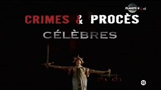 Crimes et procès célèbres  Susan Smith une mère infanticide Épisode 1 [upl. by Ulrikaumeko]