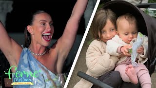 EXCLUSIVE NEW SERIES TRAILER 😱  Ferne McCann My Family amp Me [upl. by Russel]