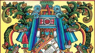 SieteMazorcas SieteSerpientes Chicomecôatɬ   Mesoamerican Epic Music [upl. by Ann-Marie353]