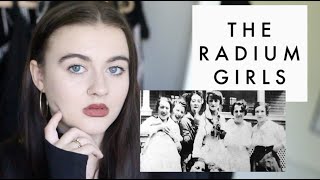 THE RADIUM GIRLS  A HISTORY SERIES [upl. by Jobie]