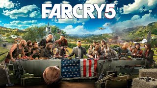 Far Cry 5 16 [upl. by Akimrej]