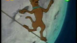 The New ScoobyDoo Mysteries greek opening [upl. by Odo]