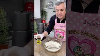 BAZLAMA TARİFİ OKTAY CEHF 2024 food oktayusta [upl. by Fredra]