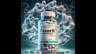 What is Flexeril ® Cyclobenzaprine [upl. by Ettenyl171]