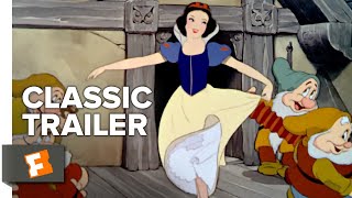 SNOW WHITE Official Trailer 2024 Gal Gadot [upl. by Cline]