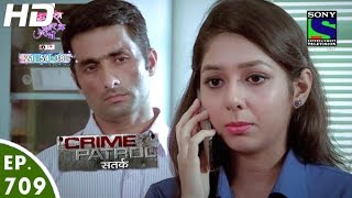 Crime Patrol  क्राइम पेट्रोल सतर्क  Stone Man2  Episode 709  11th September 2016 [upl. by Ellison]