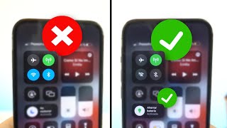 7 ERRORES que debes cambiar y que la BATERÍA de iPhone DURE MÁS 🔋 [upl. by Meadows]