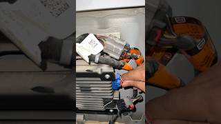 Vehicle Amplifier Connector Fix shortvideo [upl. by Littman506]