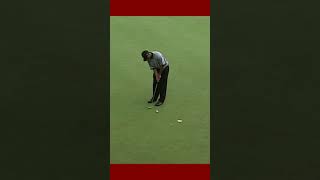 Tiger Woods 1999 PGA Championship day 2 [upl. by Salomi]