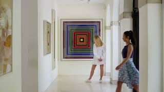 The Peggy Guggenheim Collection [upl. by Htebazil]