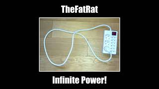 TheFatRat Stems  Infinite Power 04 Vocoder [upl. by Chaker]