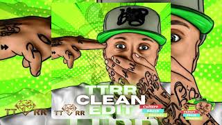 Dexta Daps  Unfair Truth Trilogy Album TTRR Clean Version PROMO [upl. by Nogras]