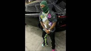 DRAKEO THE RULER x WEST COAST TYPE BEAT  quot KHALIFA KUSH quot [upl. by Ulick]