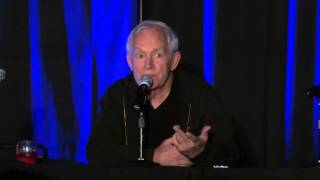 Lance Henriksen at Comic Con part 2 of 2 [upl. by Amron]