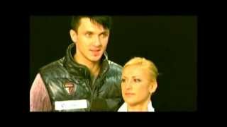 VOLOSOZHAR  TRANKOV post LP interview [upl. by Yvan]