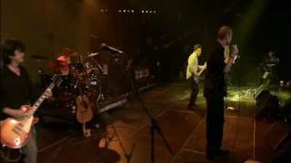 The Tragically Hip  Courage Live [upl. by Livingston629]