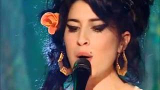 Amy Winehouse Live Glastonbury Festival 2008 parte 6 [upl. by Shepley260]