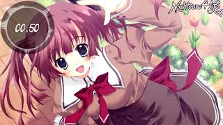 Hey Brother ♫Female Nightcore♫ [upl. by Liebermann]