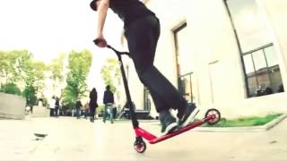 Arnaud Marchenoir  Paris Street Jam [upl. by Jillie]