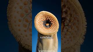 Lampreys The Jawless Creatures Older Than Dinosaurs [upl. by Merwyn97]