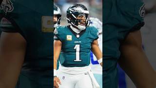 THIS IS WHY The Eagles CRUSHED The Dallas Cowboys shorts [upl. by Ernest]