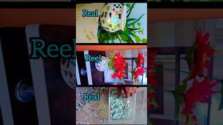 Easy diy matki decorate try homemade creativitytrendingviral short video [upl. by Euphemia]