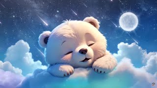 Sleep Instantly Within 2 Minutes 🎼 Healing Insomnia amp Fall Asleep Quickly  Relaxing Sleep Music [upl. by Eelam659]